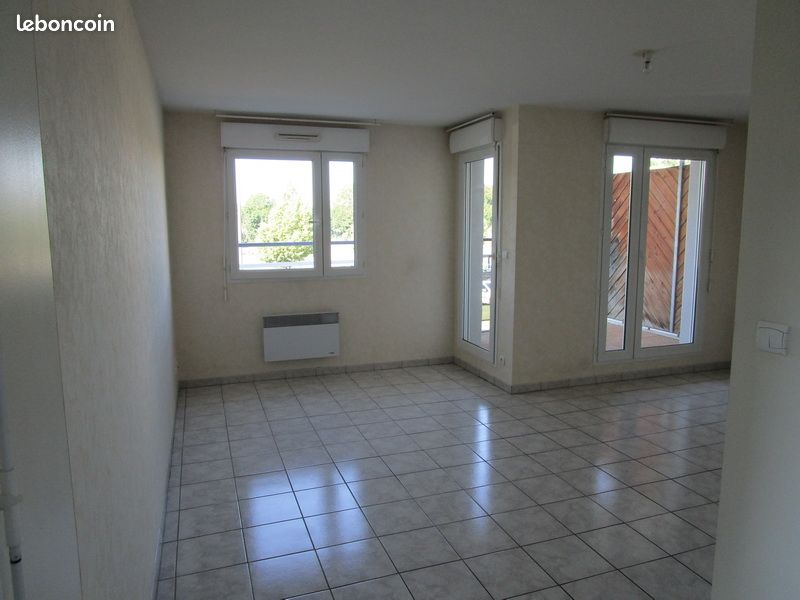 Appartement 2 pièces 43 m² · à Rodez · 43 m² · 539 €/mois