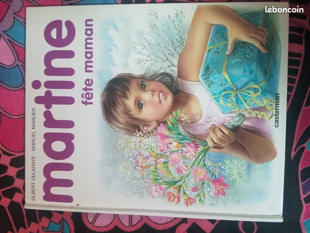 Martine (image 1)
