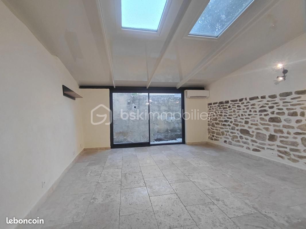 Maison 5 pièces 89 m² · à Sarrians · 89 m² · 1 082 €/mois