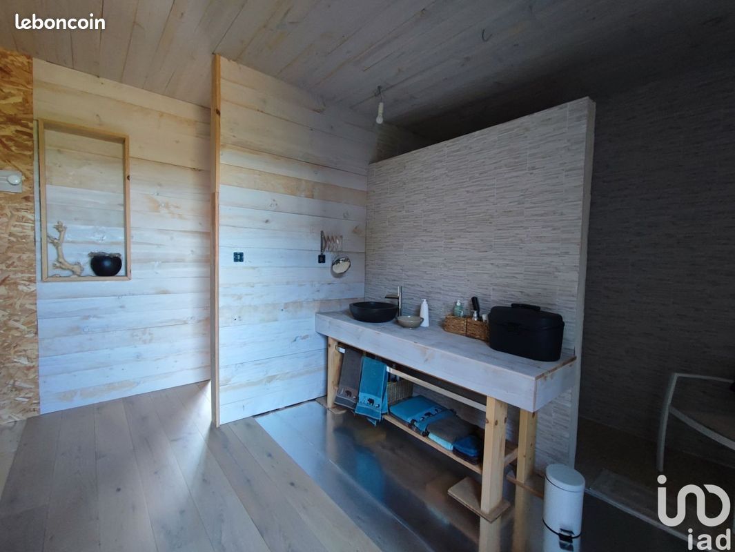 Maison 12 pièces 346 m² - Poyanne 40380 (image principale 13)