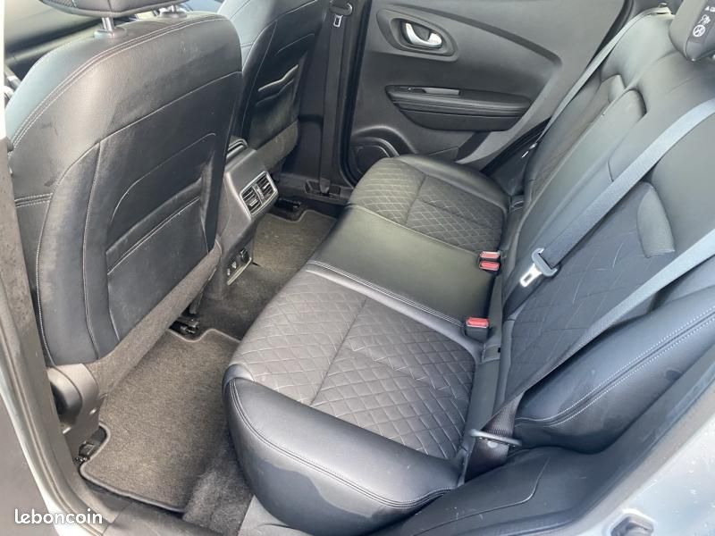 Renault Kadjar 1.3 TCe 160ch FAP Intens EDC (image 7)