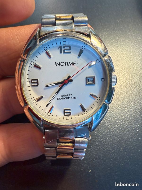 Marque Inotime Montre Inotime Homme Montre Inotime Homme Montres