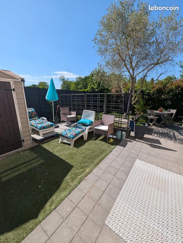 Maison 4 pièces 72 m² · à Le Bignon · 72 m² · 249 000 €