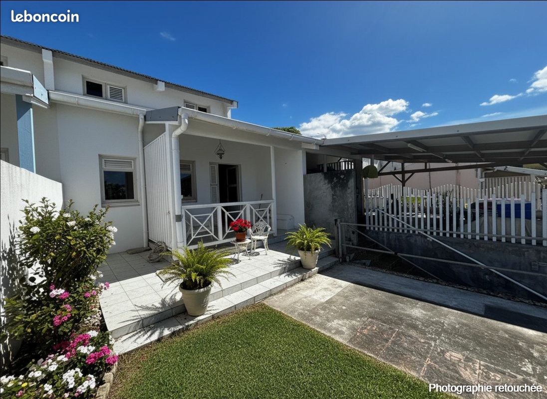 Maison 3 pièces 65 m² · à Le Carbet · 65 m² · 150 990 €