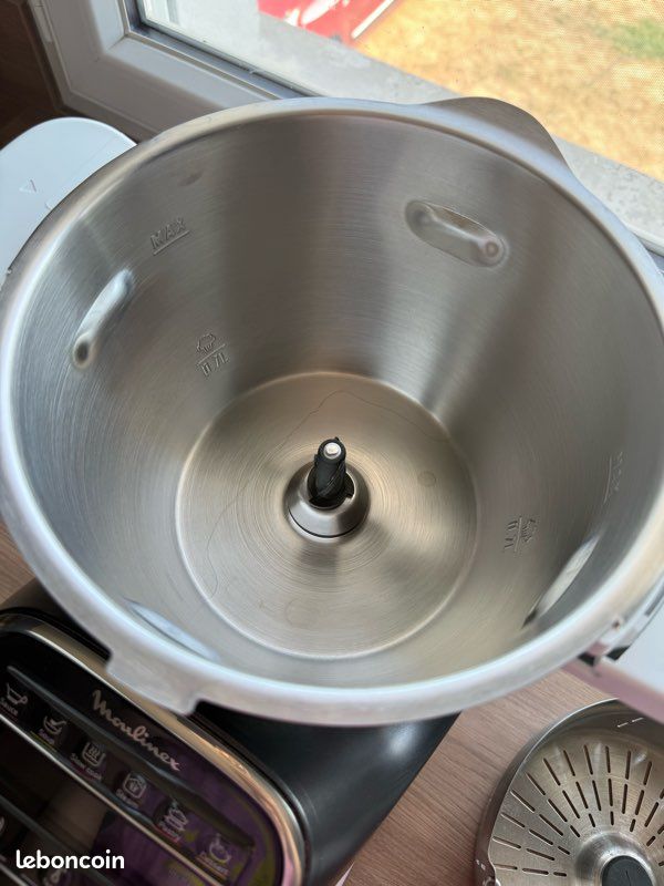 Companion Moulinex (image 5)