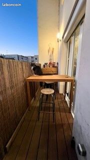 Appartement 3 pièces 53 m² · à Grenoble · 53 m² · 850 €