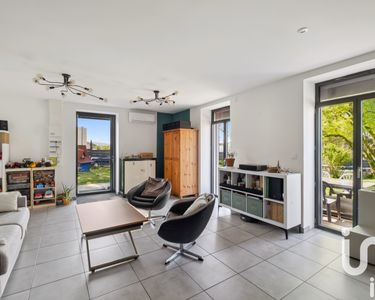 Appartement 369 000 € - 79 m²