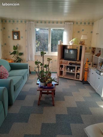 Maison 5 pièces 155 m²