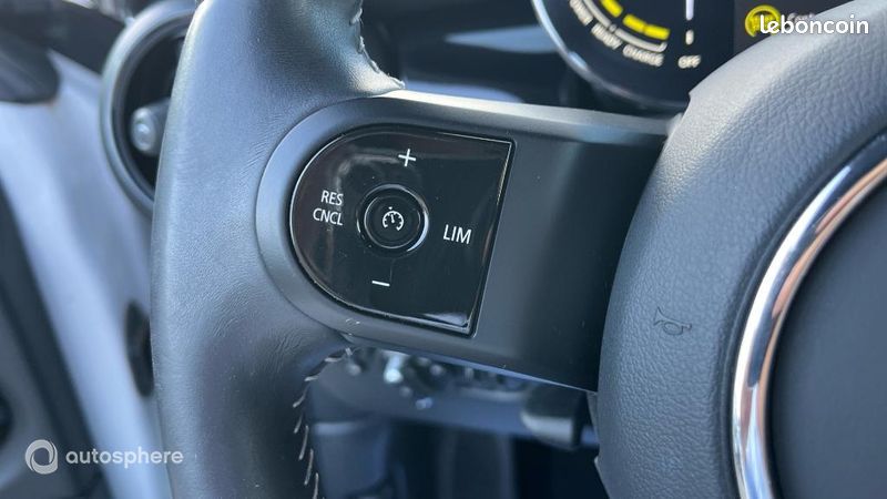 Mini Mini Cooper SE 184ch Edition Premium BVA 5CV (image 25)