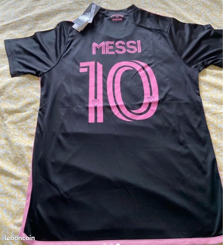 Maillot de foot Adidas femme (image 3)