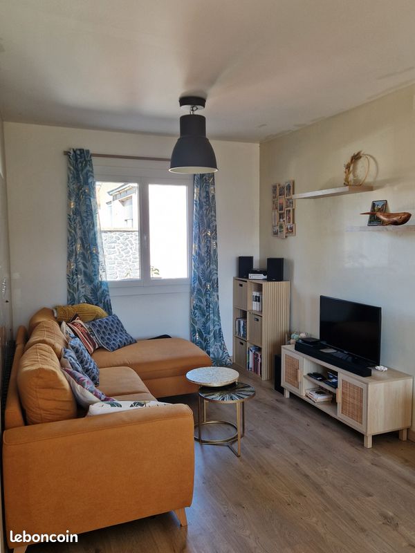 Maison 4 pièces 79 m² · à Canet · 79 m² · 205 000 €