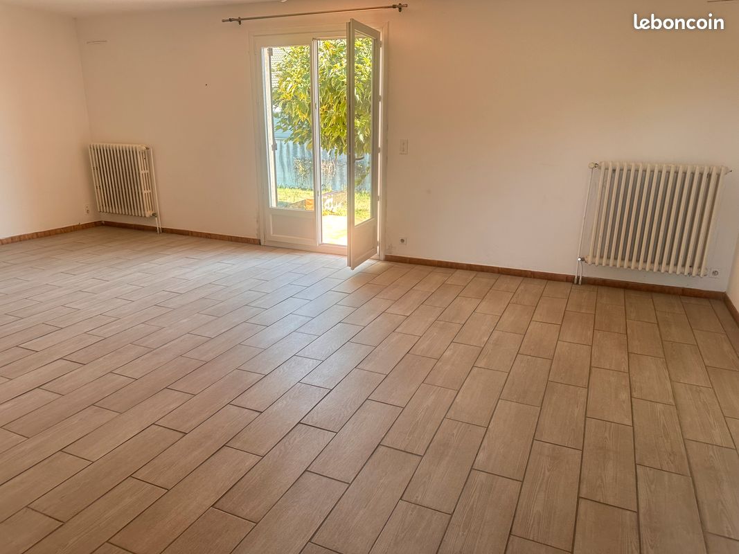 Maison 4 pièces 125 m² · à Cornebarrieu · 125 m² · 1 220 €/mois