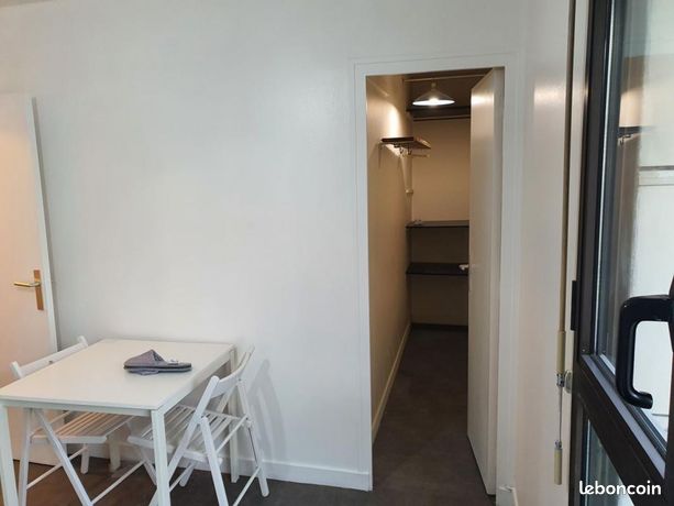 Appartement a louer paris-11e-arrondissement - 1 pièce(s) - 18 m2 - Surfyn