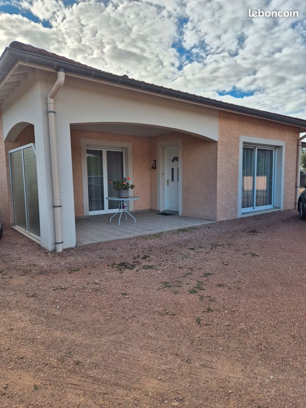 Maison 5 pièces 132 m² · à Riorges · 132 m² · 290 000 €