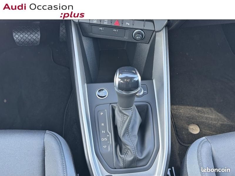 Audi A1 Sportback 25 TFSI 95ch Design S tronic 7 (image 14)
