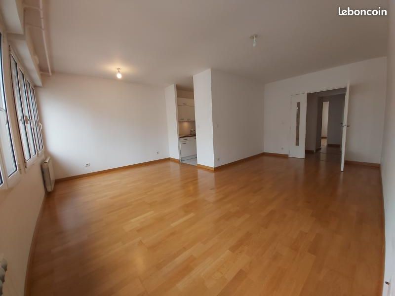 Appartement 3 pièces 68 m² · à Reims · 68 m² · 1 069 €/mois