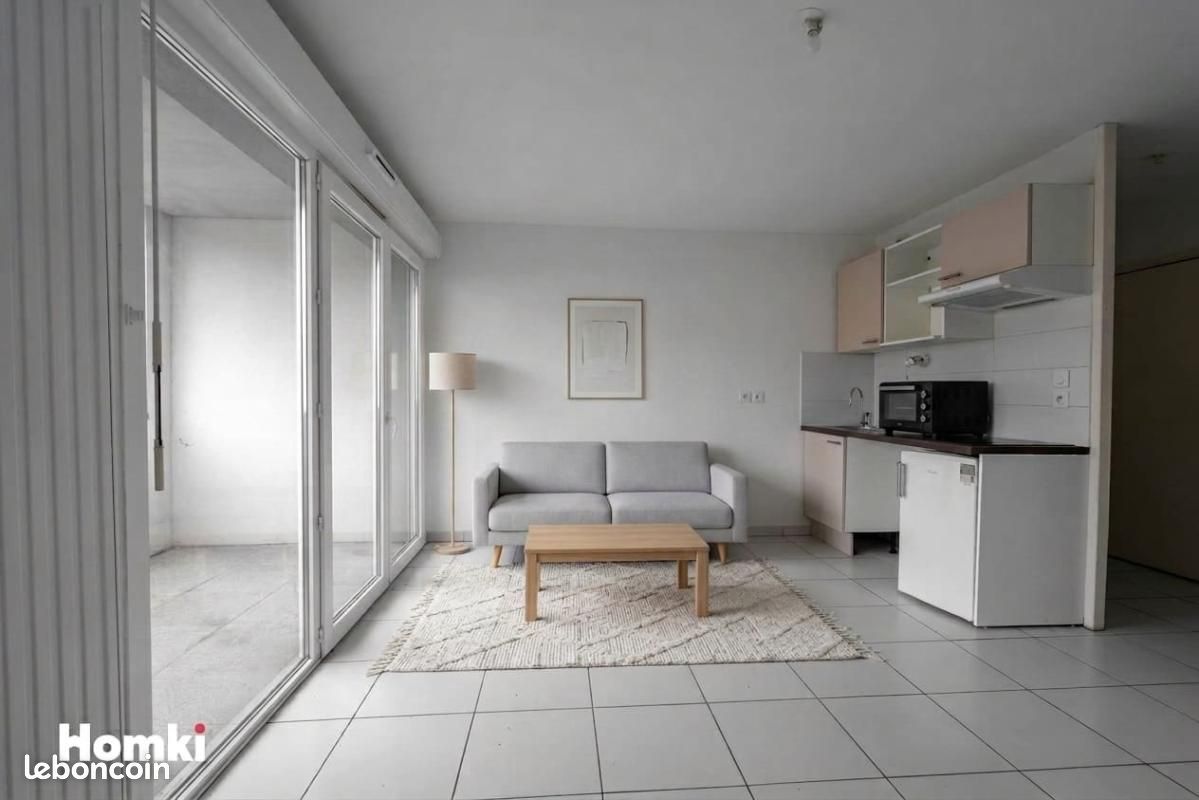 Appartement 2 pièces 36 m² · à Martignas-sur-Jalle · 36 m² · 144 900 €