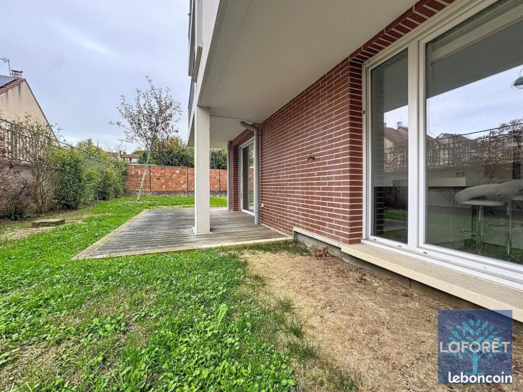 Appartement 4 pièces 87 m² · à Neuilly-sur-Marne · 87 m² · 305 000 €