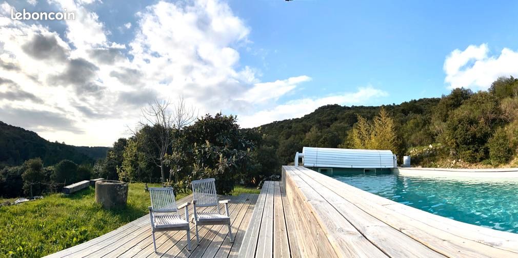 Propriété 18 pièces 416 m² (image 8)