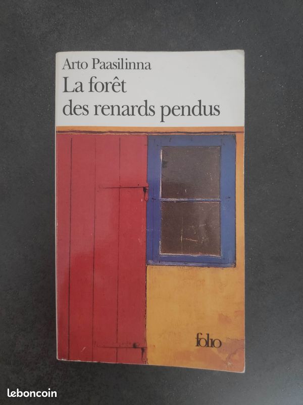 Lot de 7 romans – policier – détective – thrillers – suspens (image 3)