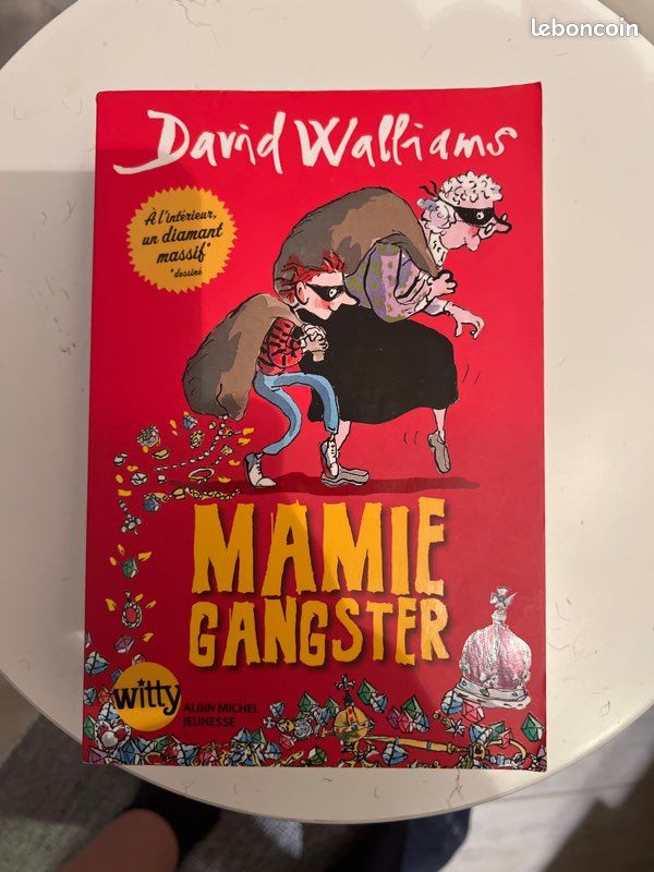 Mamie gangster (image 2)