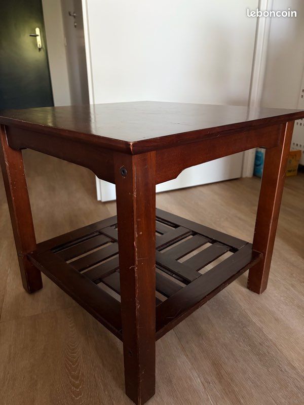 Table basse (image 1)