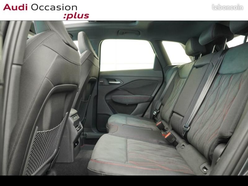Audi Q3 1.5 TFSI 150ch Hybride S line S tronic 7 (image 20)