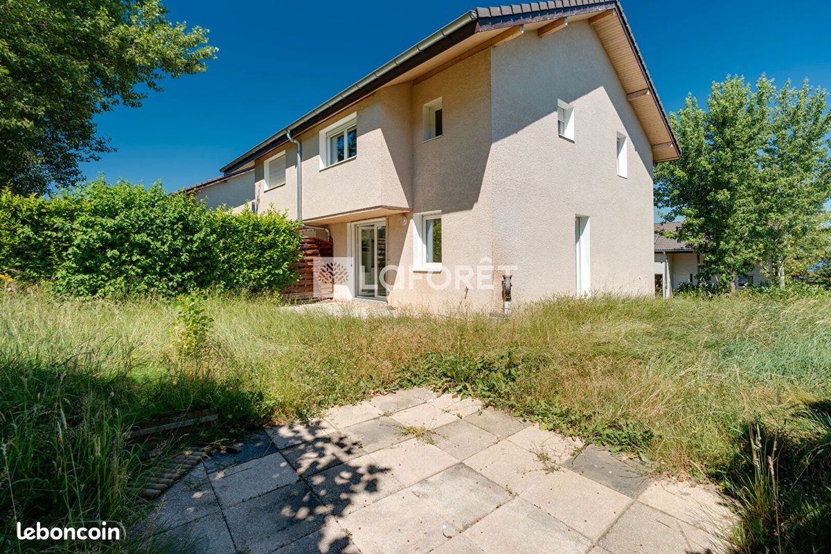 Maison 4 pièces 101 m² · à Évian-les-Bains · 101 m² · 420 000 €