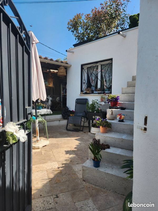 Maison 3 pièces 30 m² · à Plan-de-Cuques · 30 m² · 188 000 €