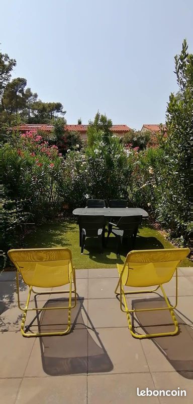 Maison 2 pièces 40 m² · à Marseille · 40 m² · 225 000 €