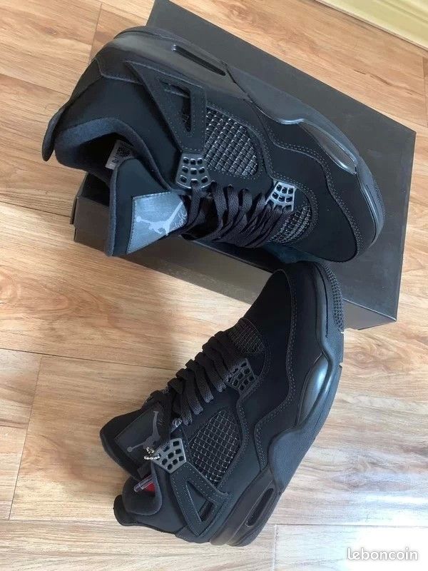 Air Jordan 4 Retro (image 6)