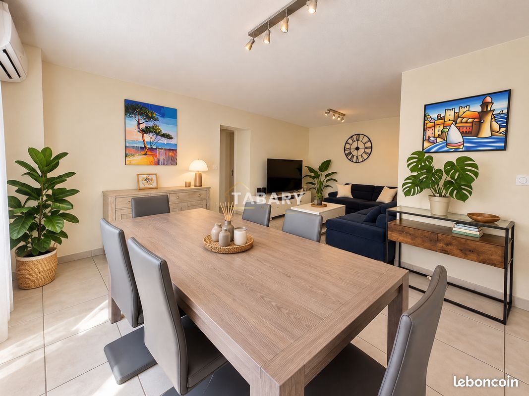 Maison 5 pièces 107 m² · à Saint-Nazaire · 107 m² · 175 000 €