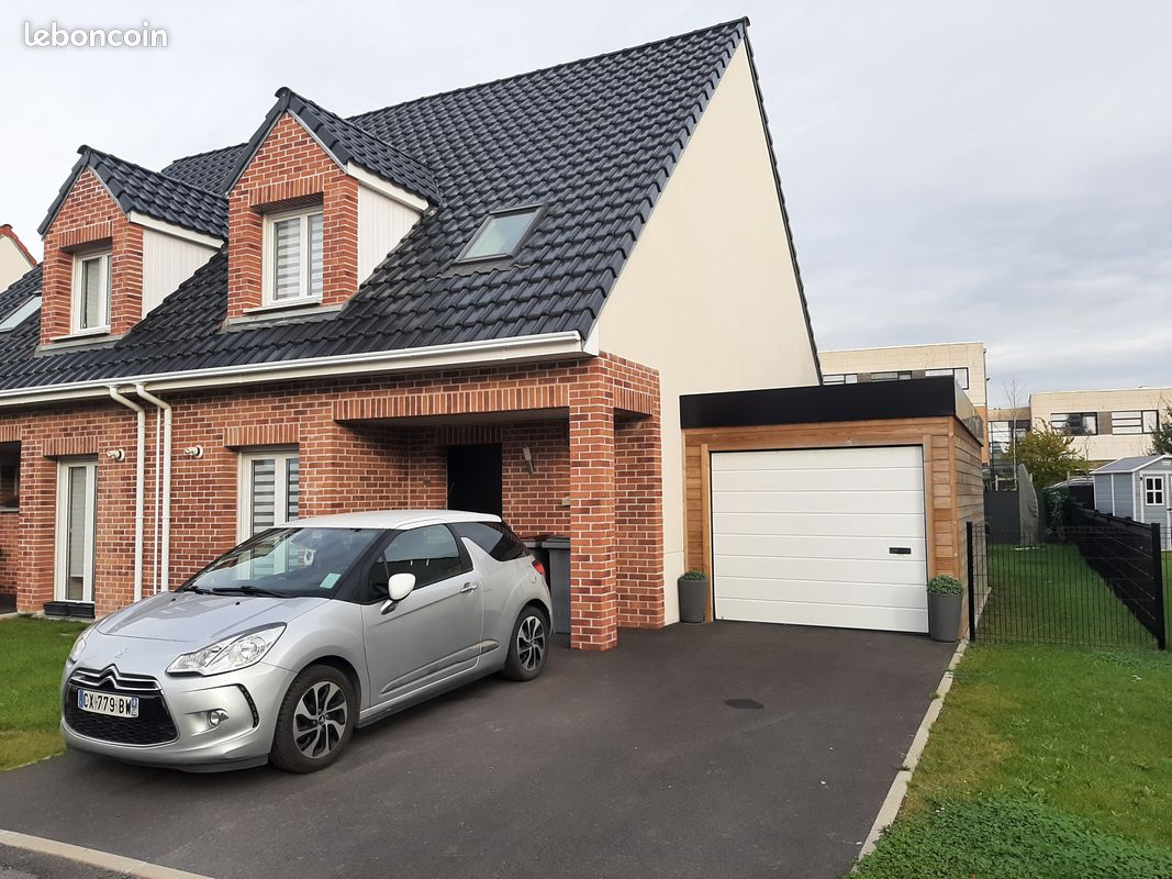 Maison 4 pièces 85 m² · à La Bassée · 85 m² · 970 €/mois