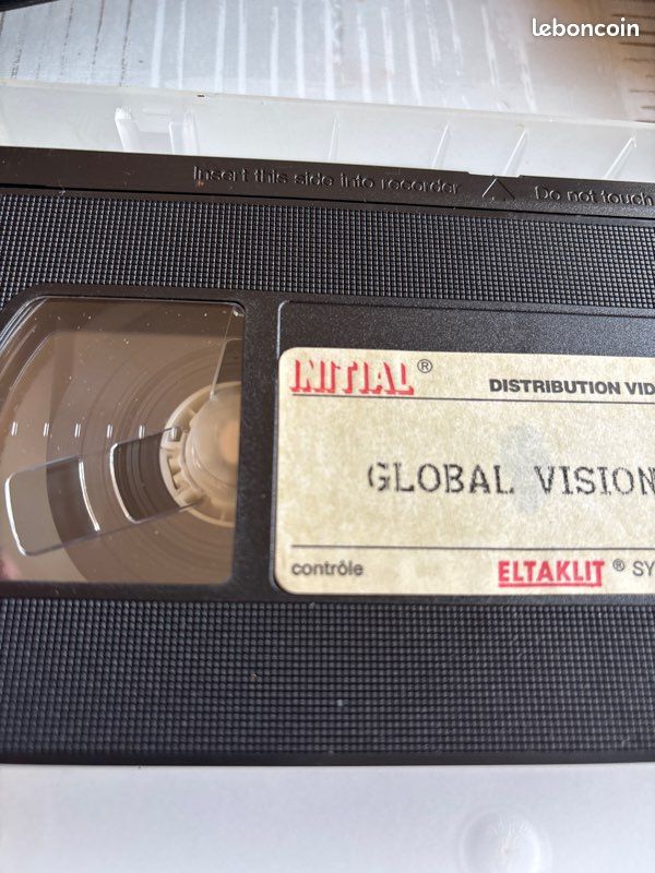 Lot vhs horreur (image 12)