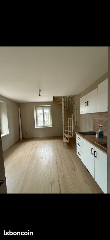 Appartement 2 pièces 33 m² · à Sélestat · 33 m² · 550 €/mois