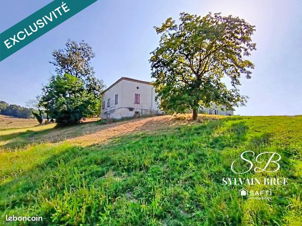 Maison 6 pièces 250 m²