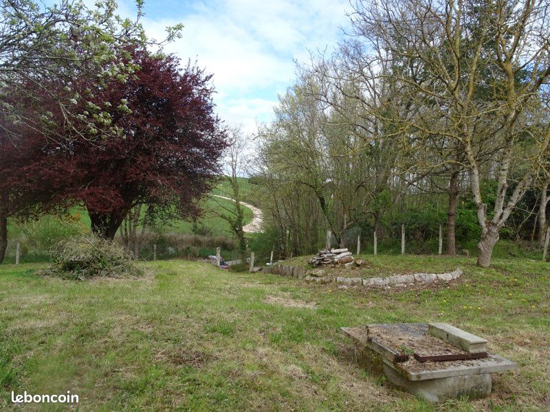 Terrain constructible 1025m2 · à Auterive · 61 000 €