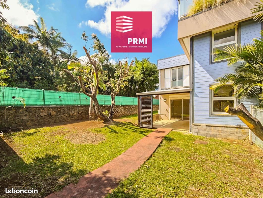 Appartement 4 pièces 106 m² · à Saint-Pierre · 106 m² · 325 000 €