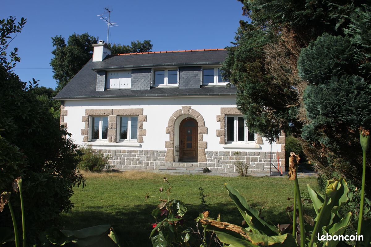 Maison 6 pièces 123 m² · à Ploubezre · 123 m² · 229 000 €