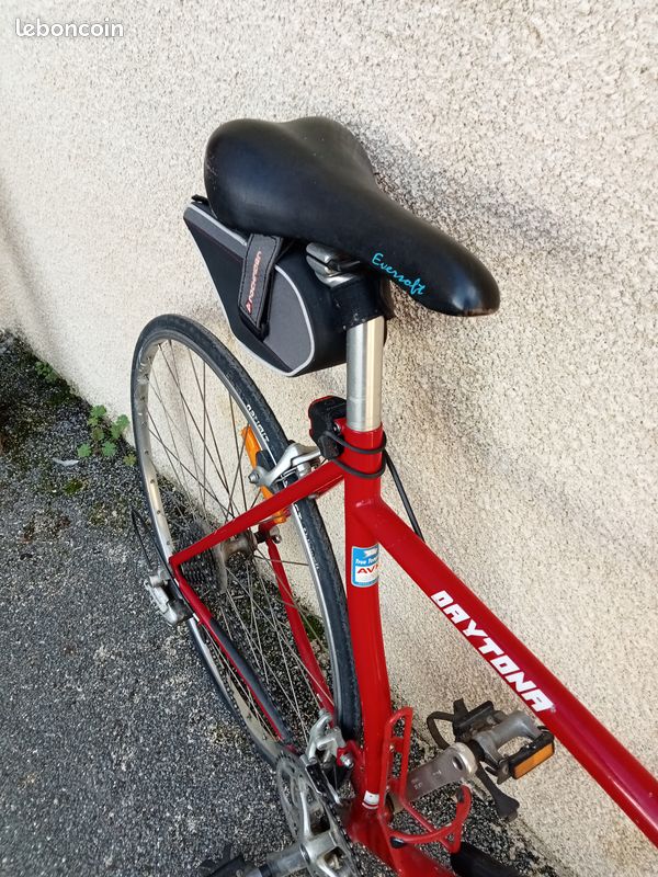 Vélo de route femme (image 2)