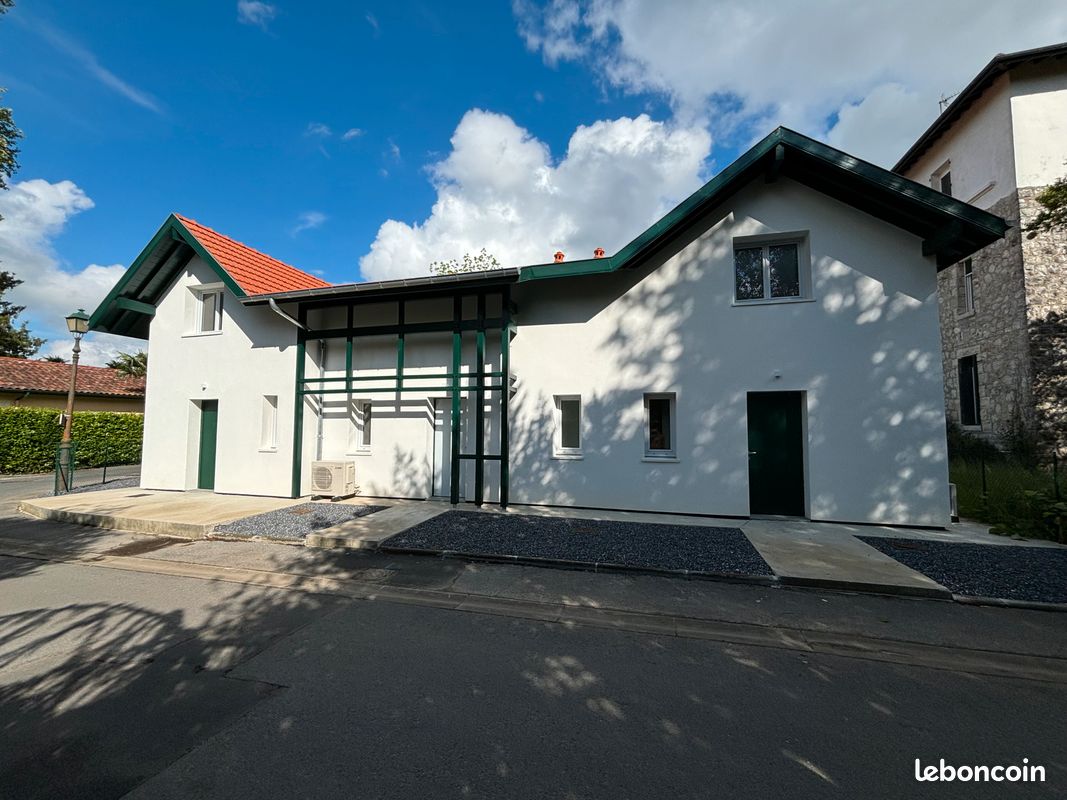 Appartement 2 pièces 50 m² · à Cambo-les-Bains · 50 m² · 800 €/mois