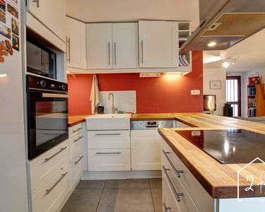 Maison 369 000 € - 125 m²