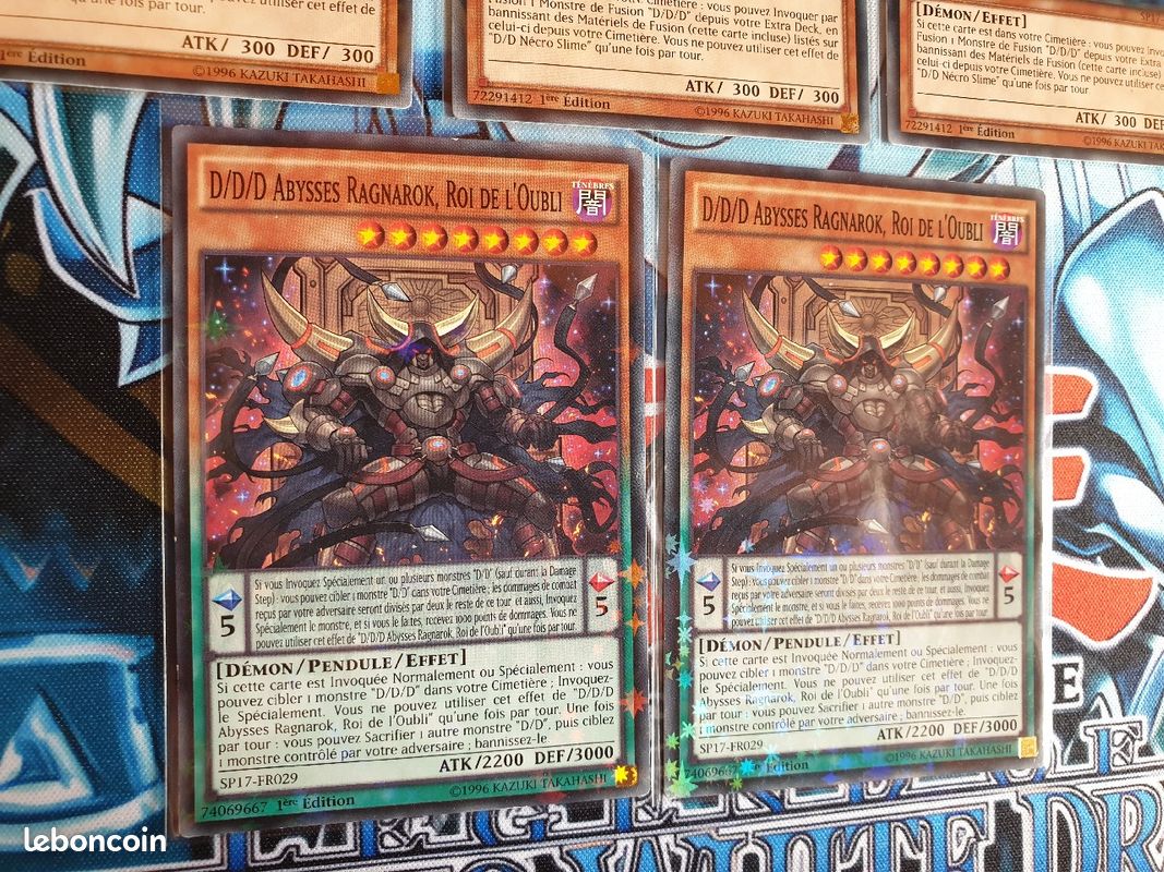 Pack Etoile Battle Royal (image 3)