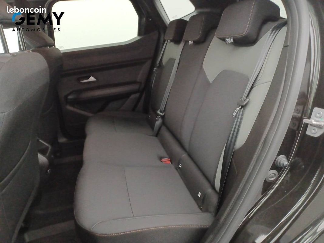DACIA Duster Hybrid 140 Extreme (image 10)