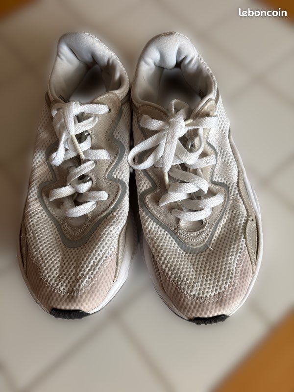 Baskets homme adidas (image 1)