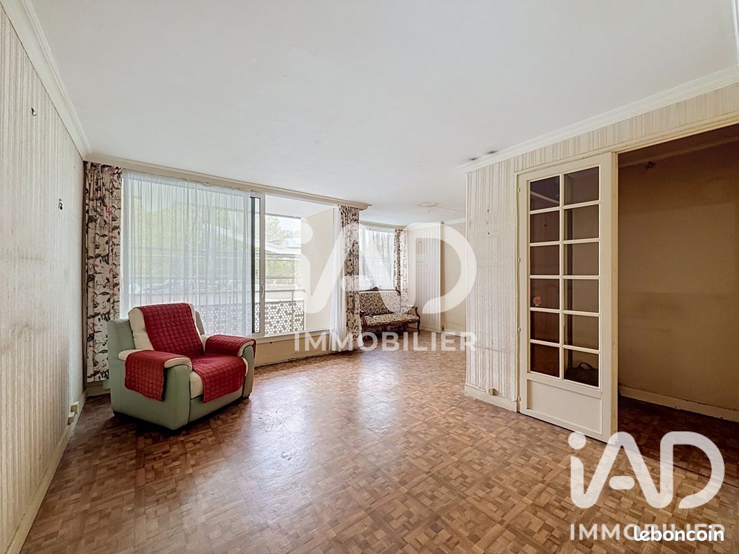 Appartement 4 pièces 59 m² · à Maisons-Laffitte · 59 m² · 235 000 €