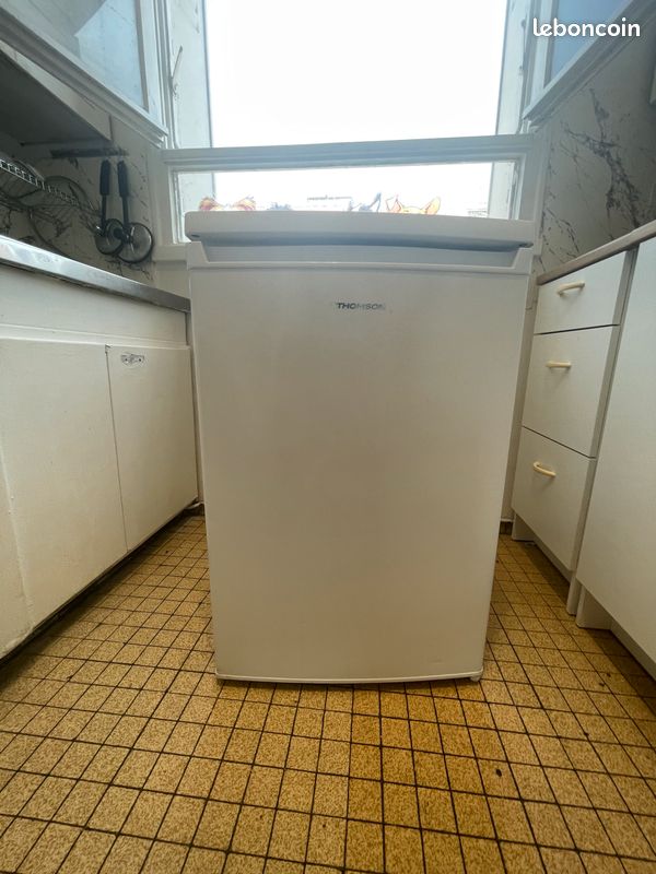 Mini-réfrigérateur Thomson (image 1)