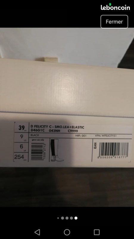 Bottes (image 7)