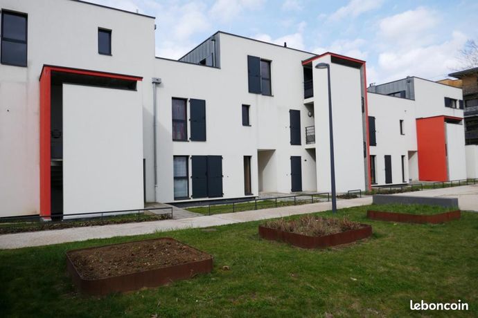 Maison 4 pièces 89 m²
