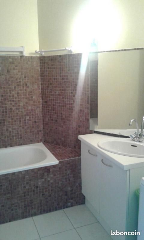 Appartement 2 pièces 32 m² - Dax 40100 (image principale 6)